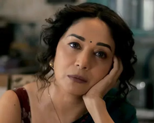 madhuri