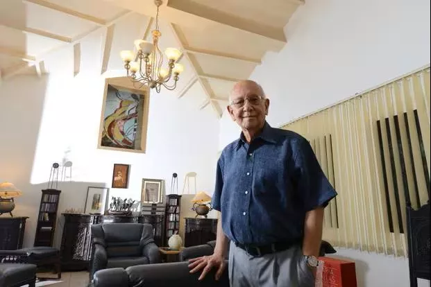 xerxes-desai