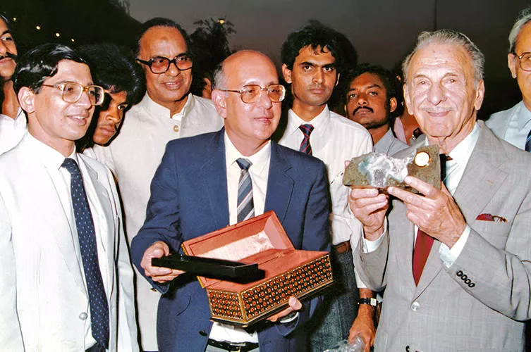 xerxes-desai