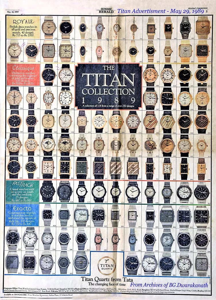 titan