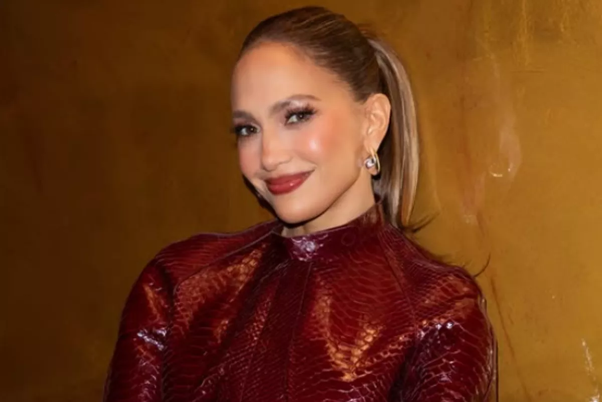 jennifer lopez