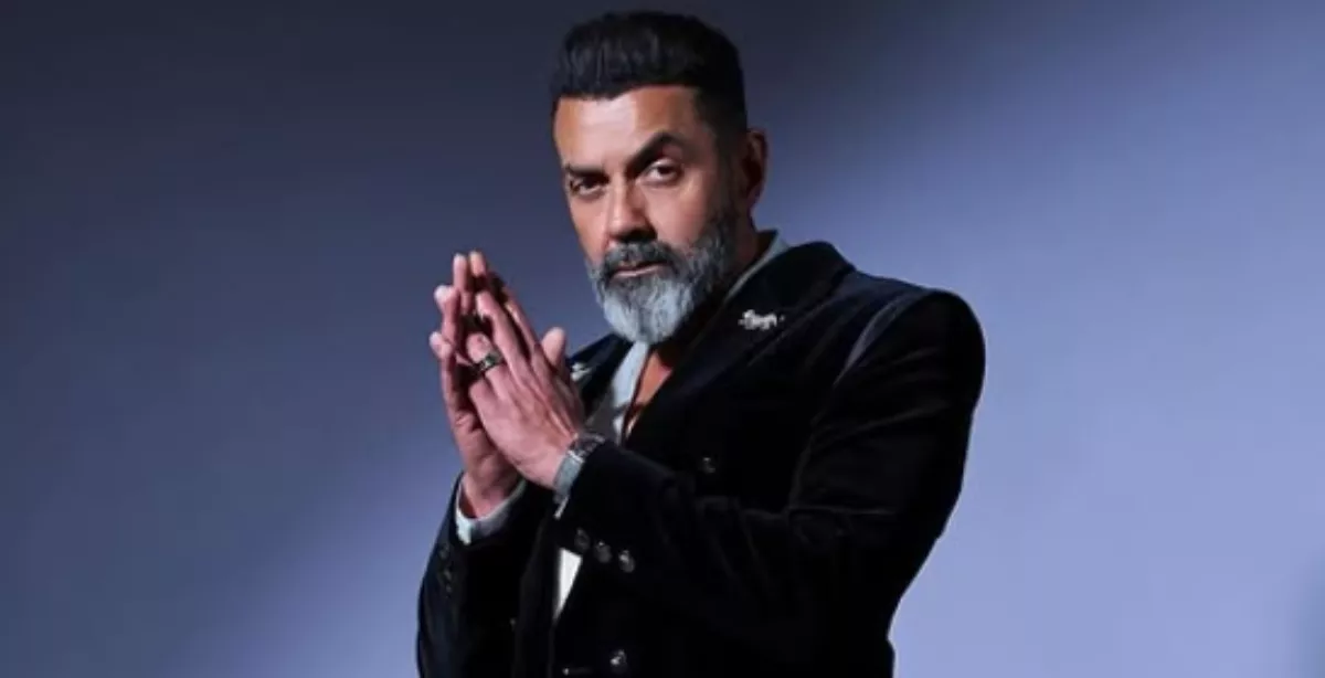 bobby deol