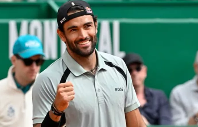 Matteo Berrettini