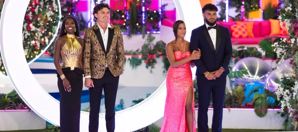 love island