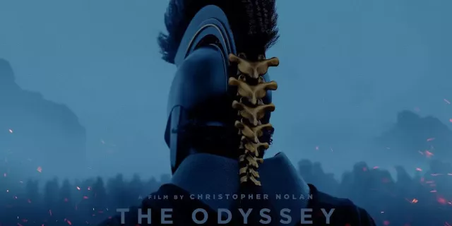 odyssey