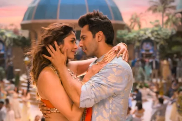 Hai Jawani Toh Ishq Hona Hai