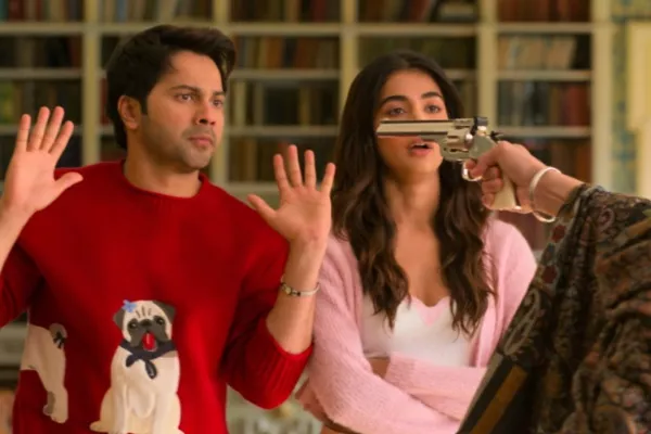 Hai Jawani Toh Ishq Hona Hai