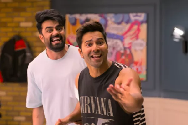 Hai Jawani Toh Ishq Hona Hai