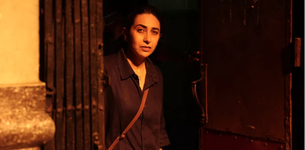 karisma Kapoor
