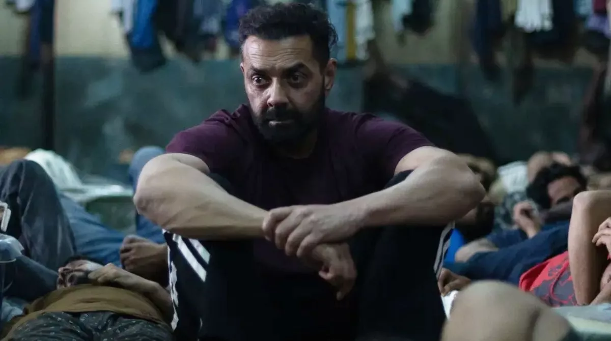 Bobby Deol
