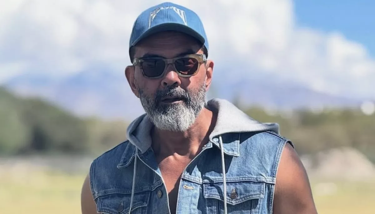 bobby deol