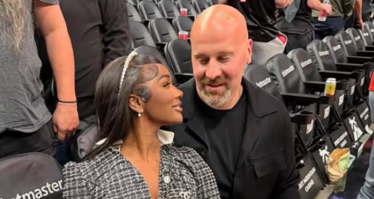 ashlee and joe