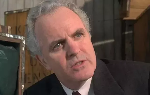 James Handy