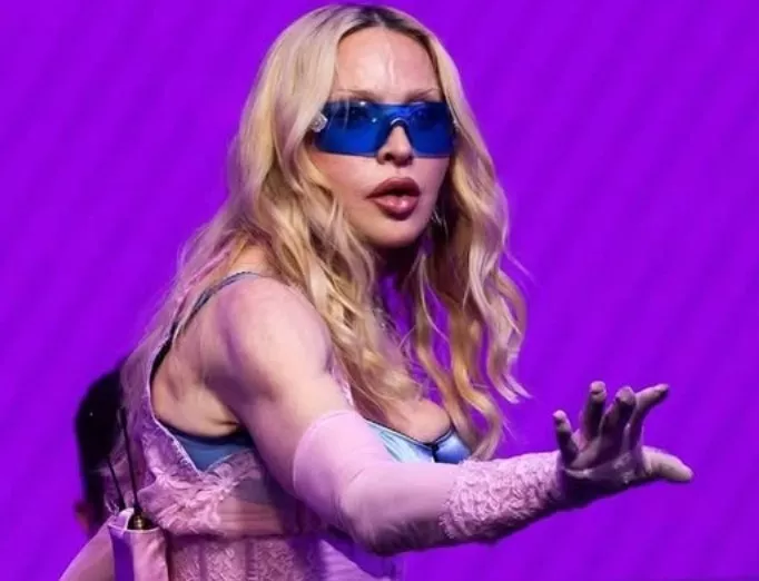 madonna