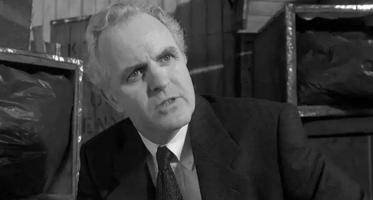 james handy