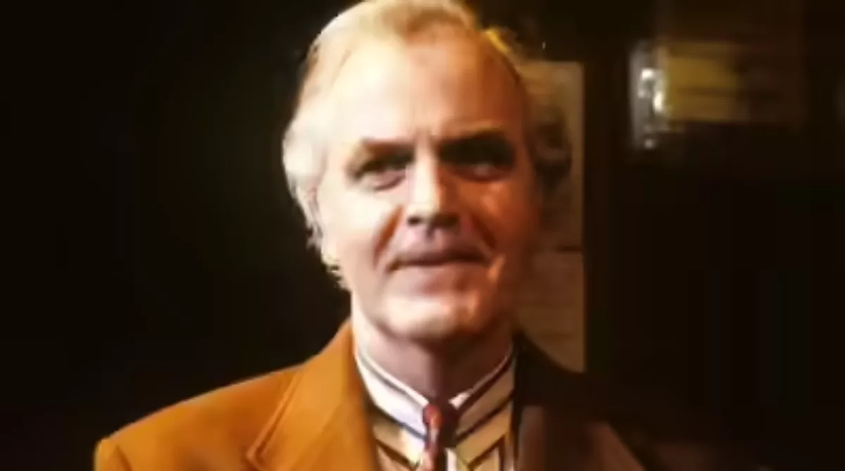 james handy