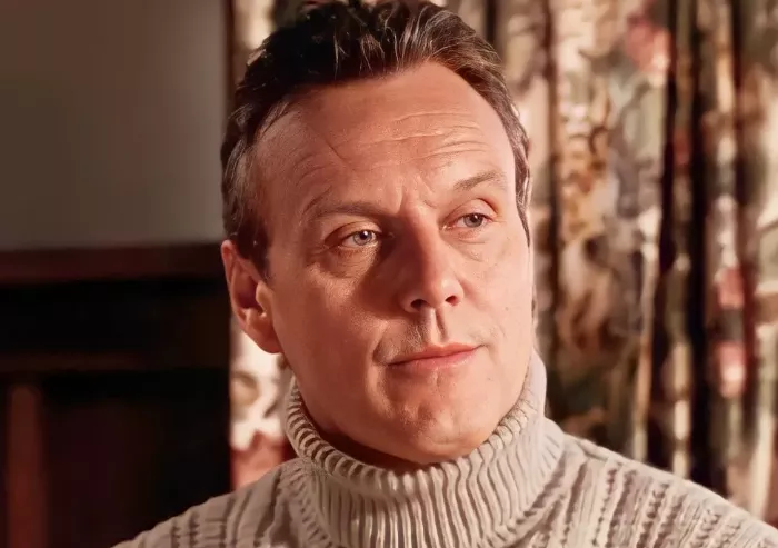 James Handy