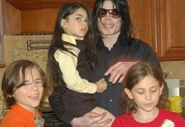 michael