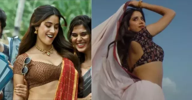 Janhvi Kapoor