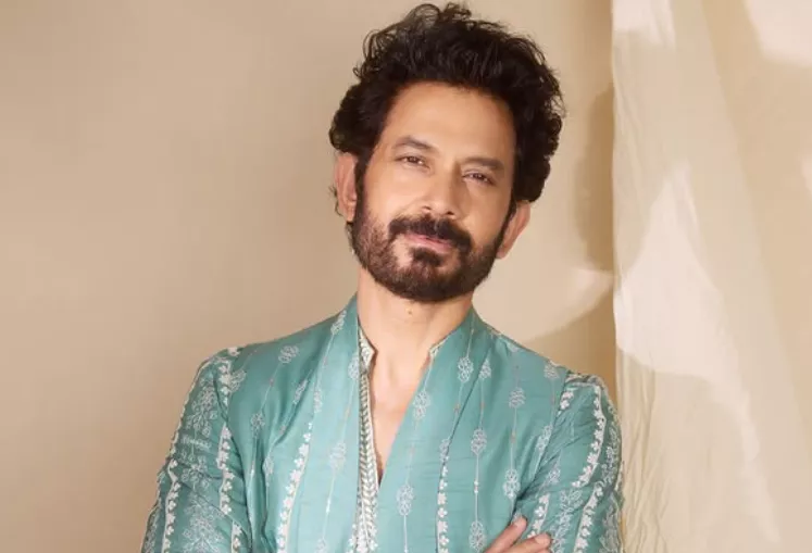 Umesh Kapat