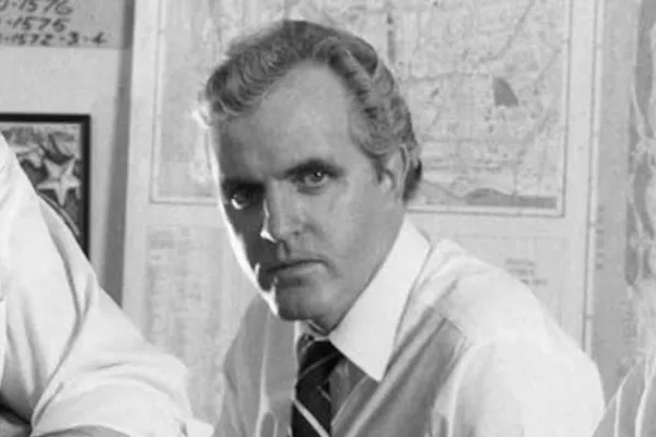 James Handy
