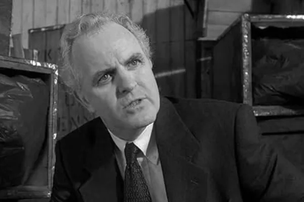 James Handy