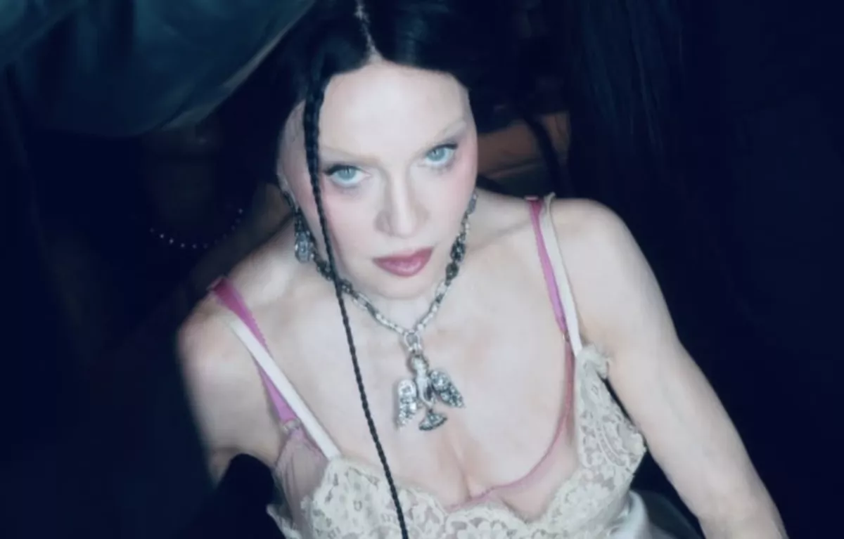 madonna