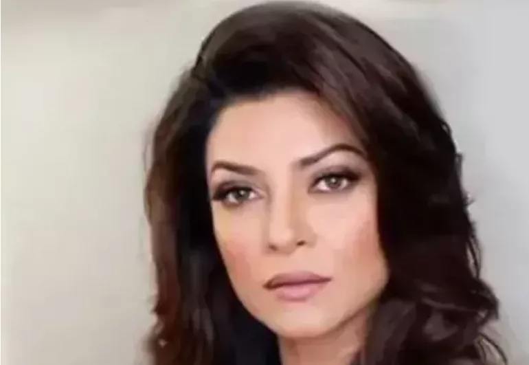 Sushmita Sen