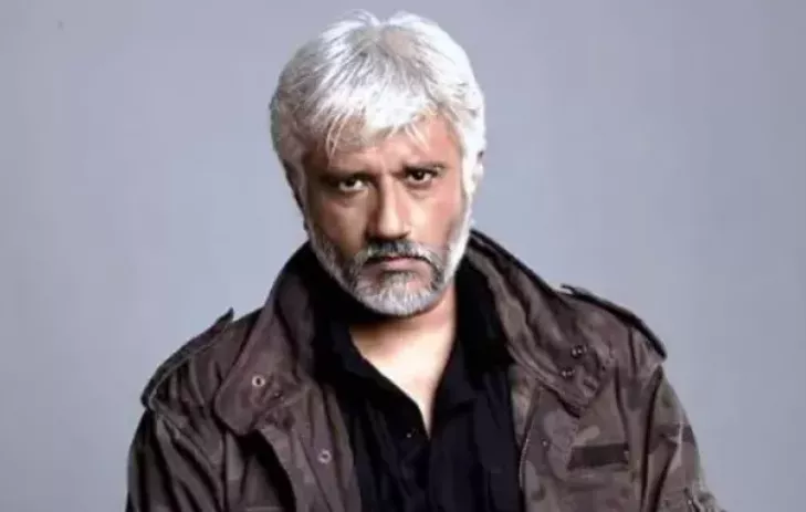 Vikram Bhatt