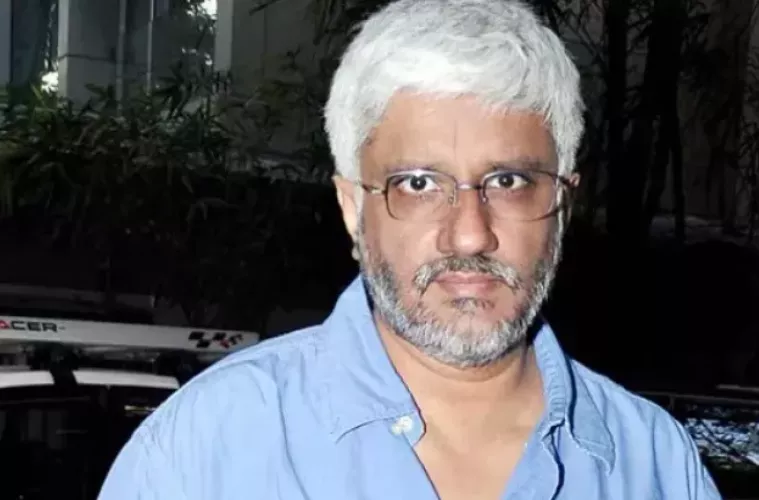 Vikram Bhatt