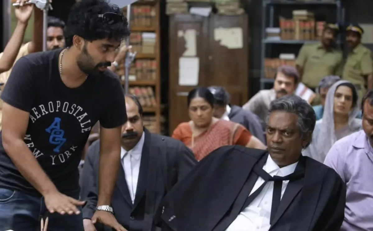 salim kumar