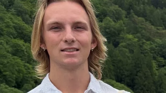 Weston Higginbotham