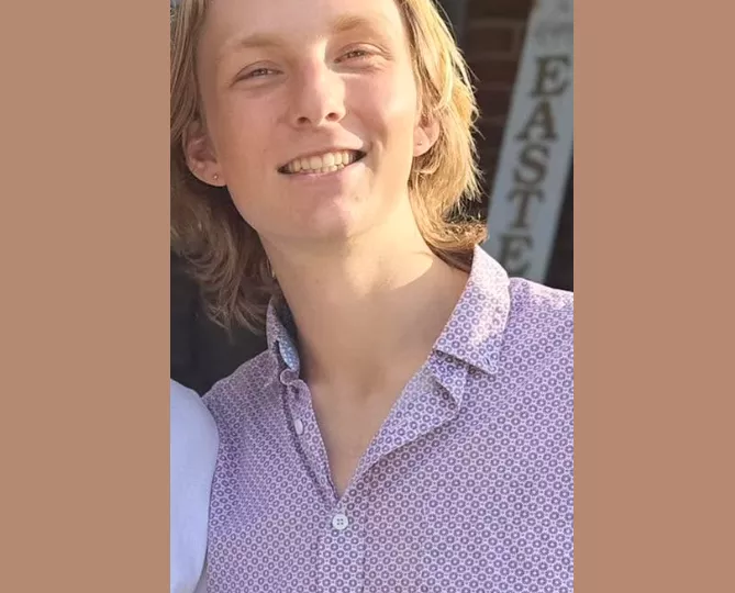 Weston Higginbotham