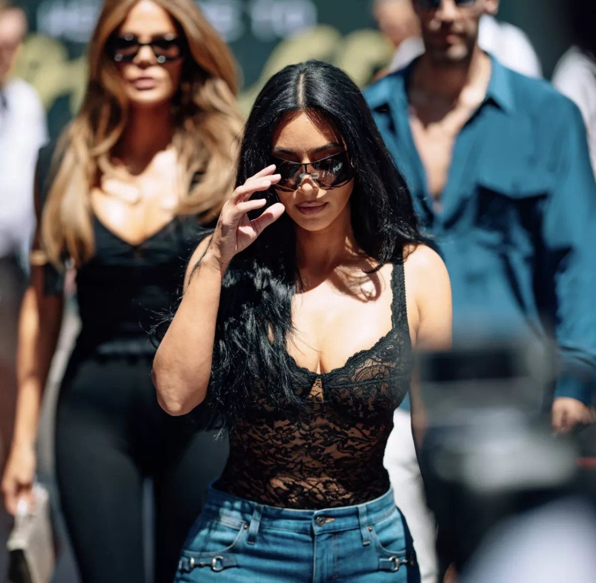 Kim Kardashian