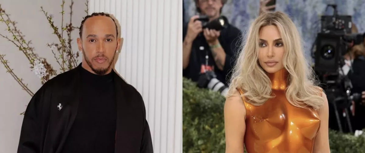kim and lewis