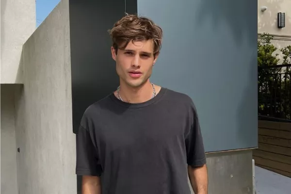 Bryce Alakai Dettlof