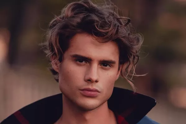 Bryce Alakai Dettlof