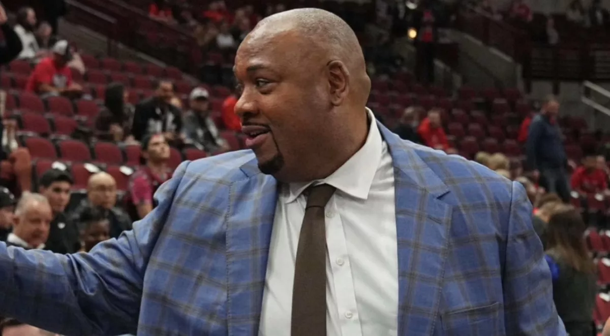 stacey king