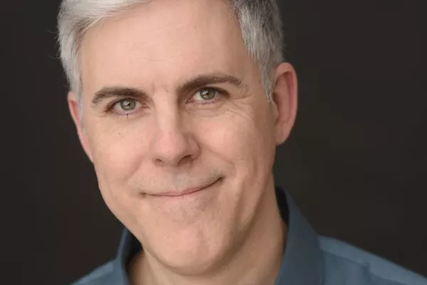Ian Lithgow