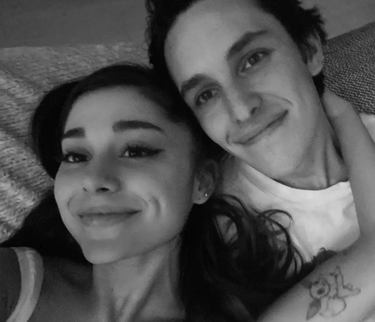 Ariana Grande