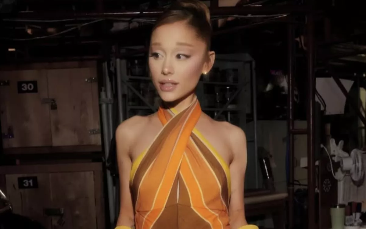 Ariana Grande