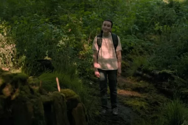 The Last of Us