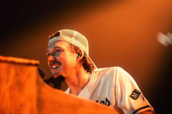 Morgan Wallen
