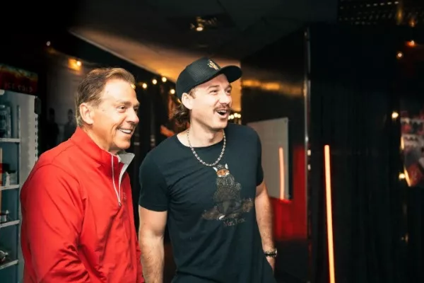 Morgan Wallen