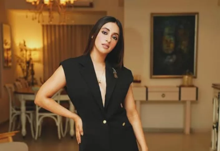 Akansha Ranjan Kapoor
