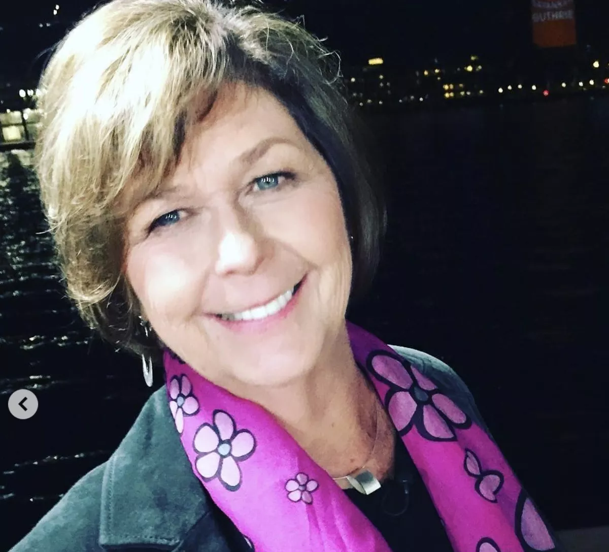 Nancy Guthrie