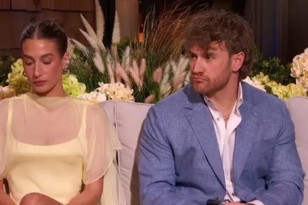 Summer House Season 10 reunion