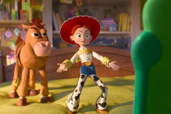 Toy Story 5