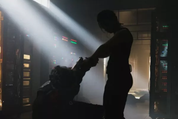 Alpha