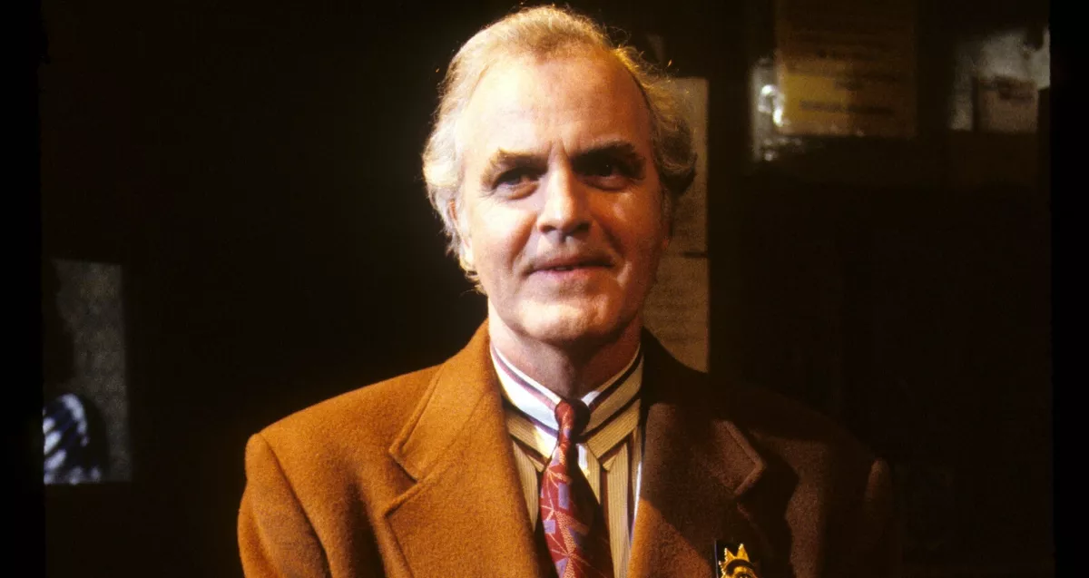 James Handy